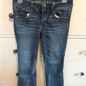 American Eagle jean